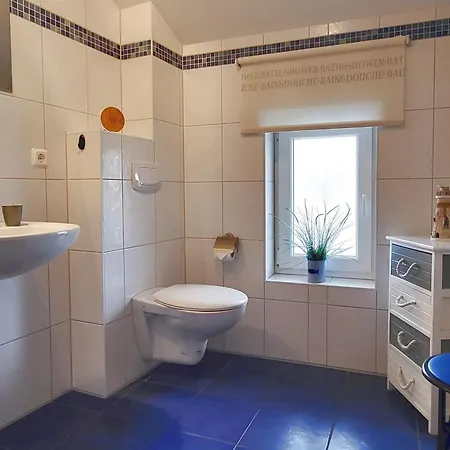 Ostseeperle Usedom App Leuchtturm Appartement *