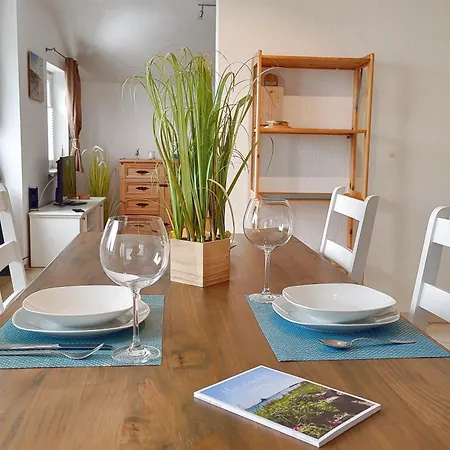 Ostseeperle Usedom App Leuchtturm *