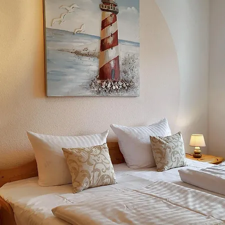 Ostseeperle Usedom App Leuchtturm Appartement *