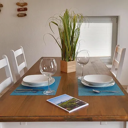 Appartement Ostseeperle Usedom App Leuchtturm Gothen