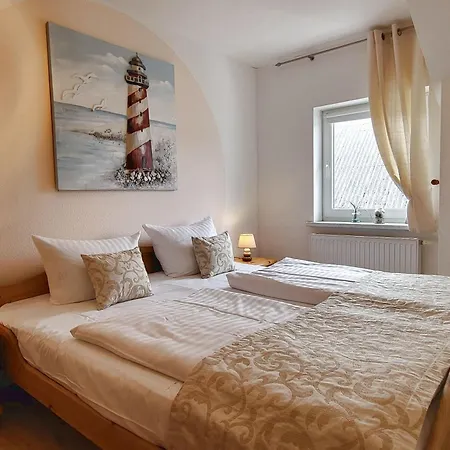 Ostseeperle Usedom App Leuchtturm *