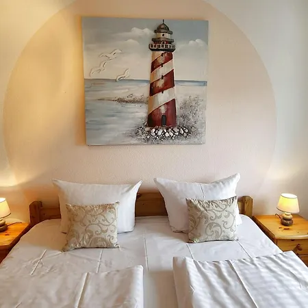 Ostseeperle Usedom App Leuchtturm Appartement