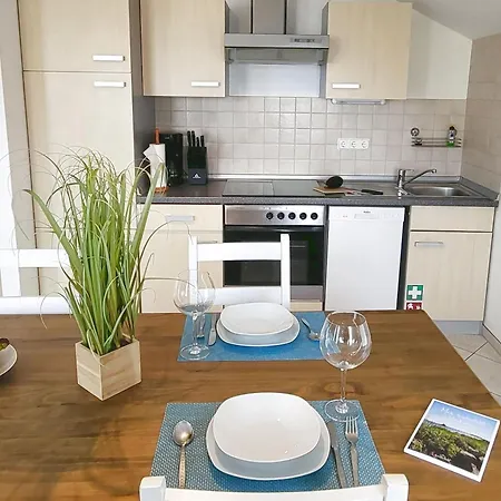 Appartement Ostseeperle Usedom App Leuchtturm